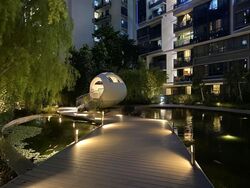 The Palette (D18), Condominium #615237261